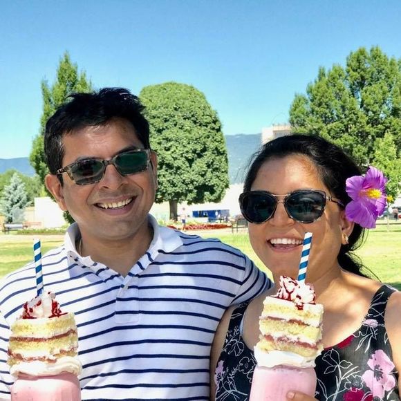 Meet your Posher, Preeti - Picture 1 of 1